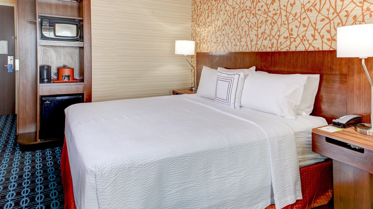 Photo of Bedroom in Hyannis