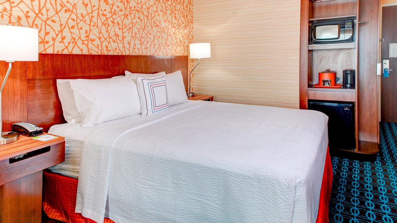 Photo of Bedroom in Hyannis