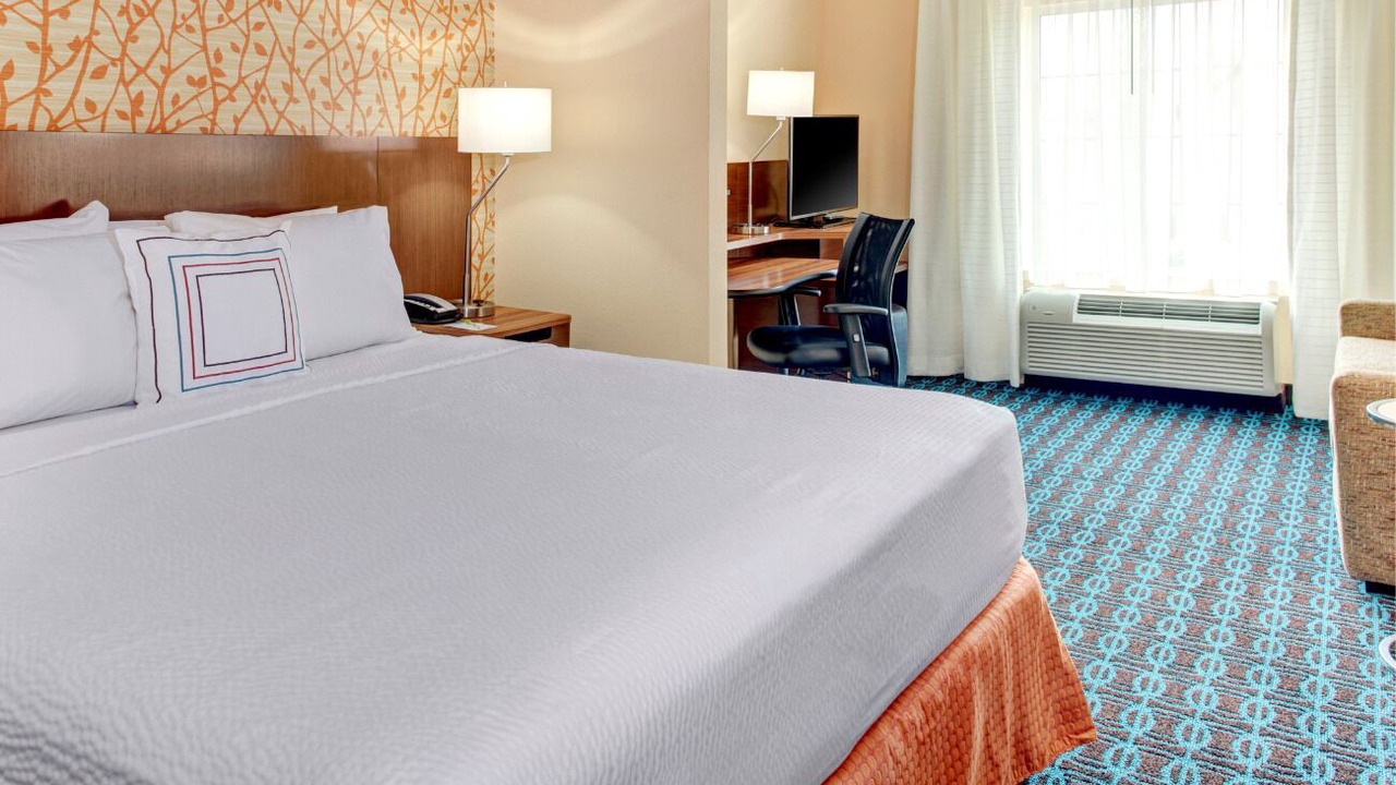 Photo of Bedroom in Hyannis