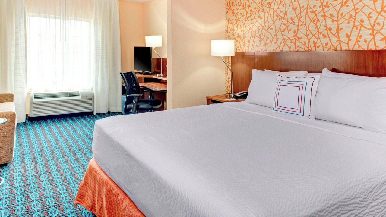 Photo of Bedroom in Hyannis