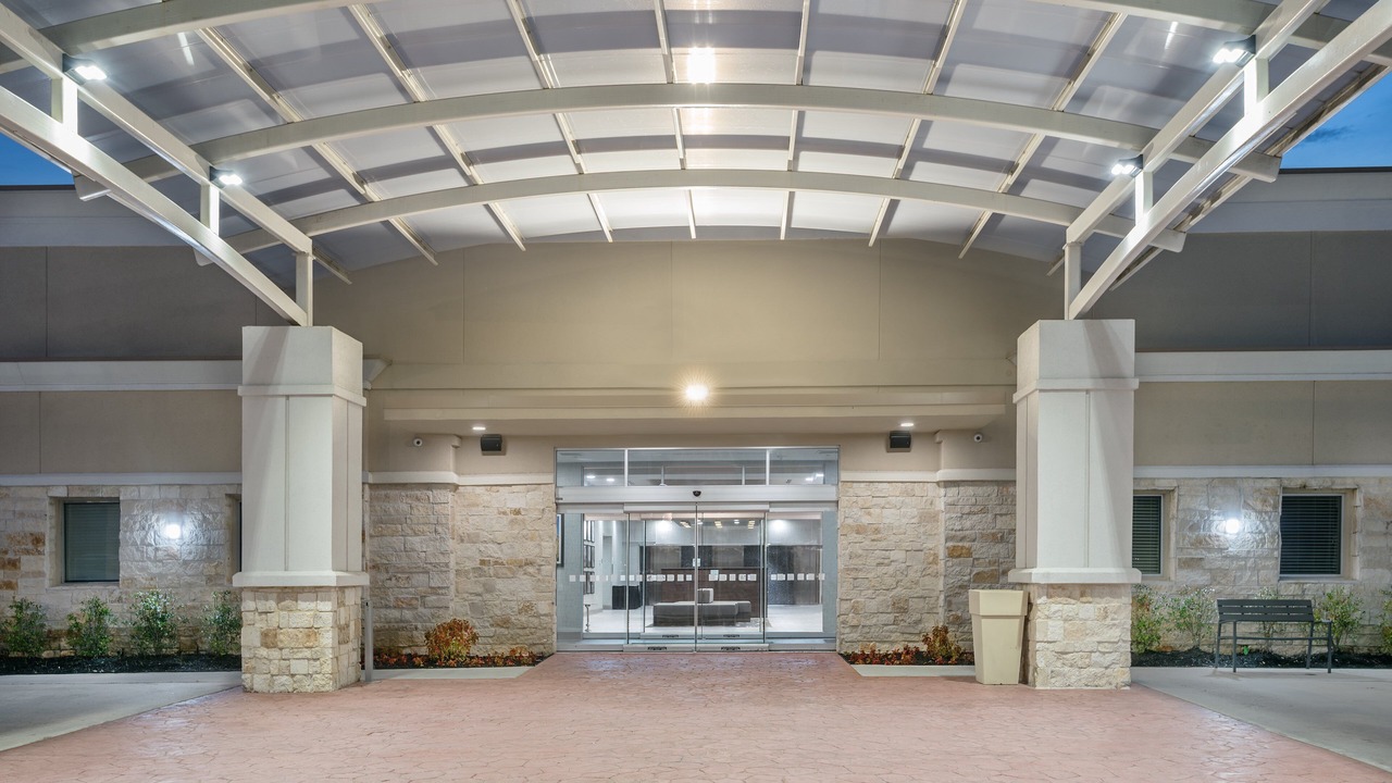 Photo of Outdoor in Beaumont