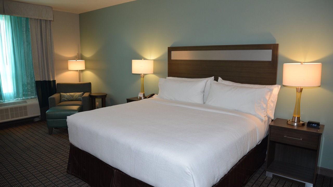 Photo of Bedroom in Beaumont