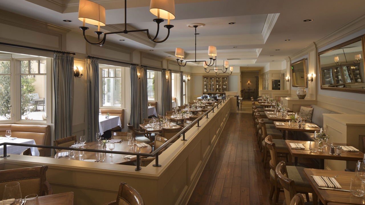 Photo of Others in Moraga Blvd