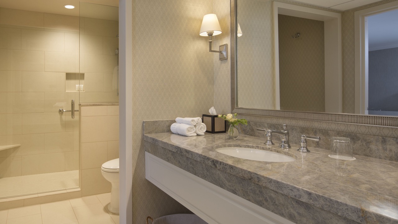 Photo of Bathroom in Moraga Blvd