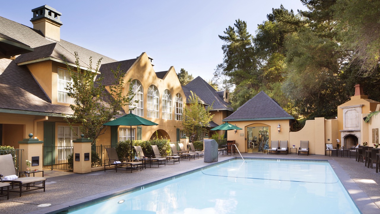 Photo of Outdoor in Moraga Blvd