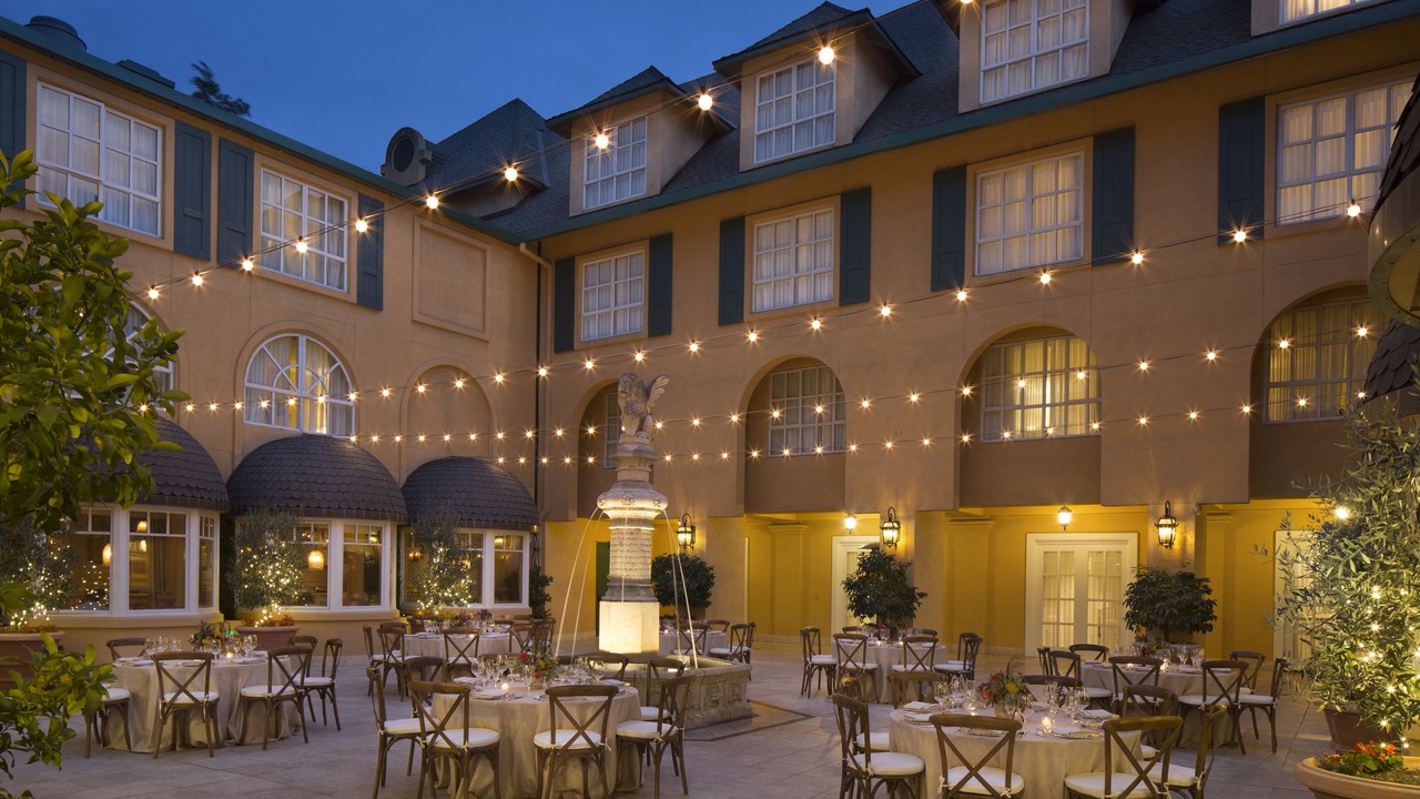 Photo of Outdoor in Moraga Blvd