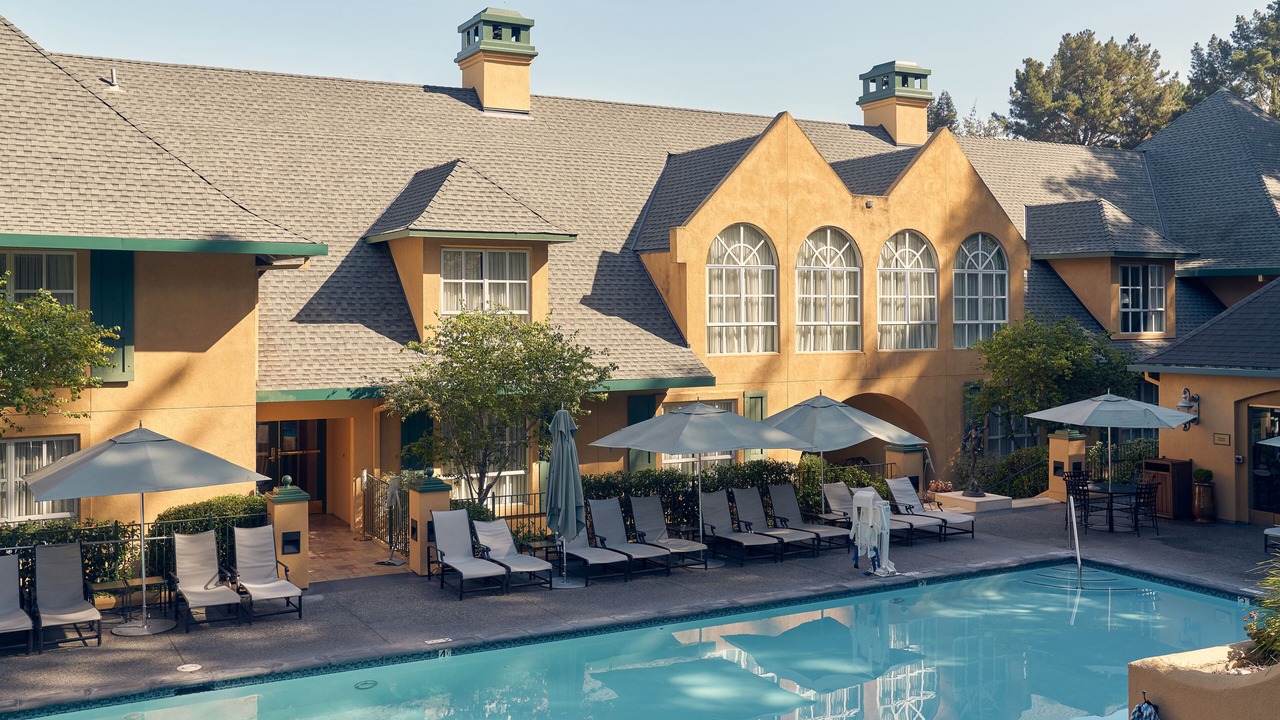 Photo of Outdoor in Moraga Blvd