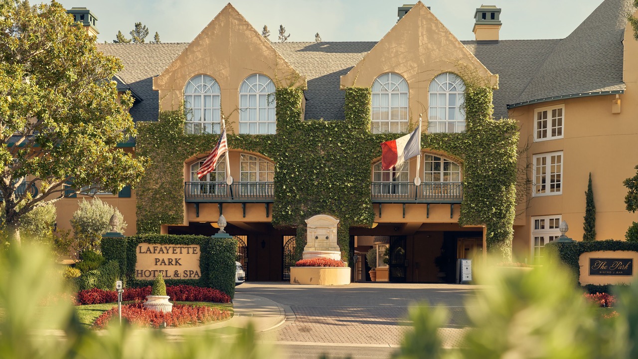 Photo of Outdoor in Moraga Blvd