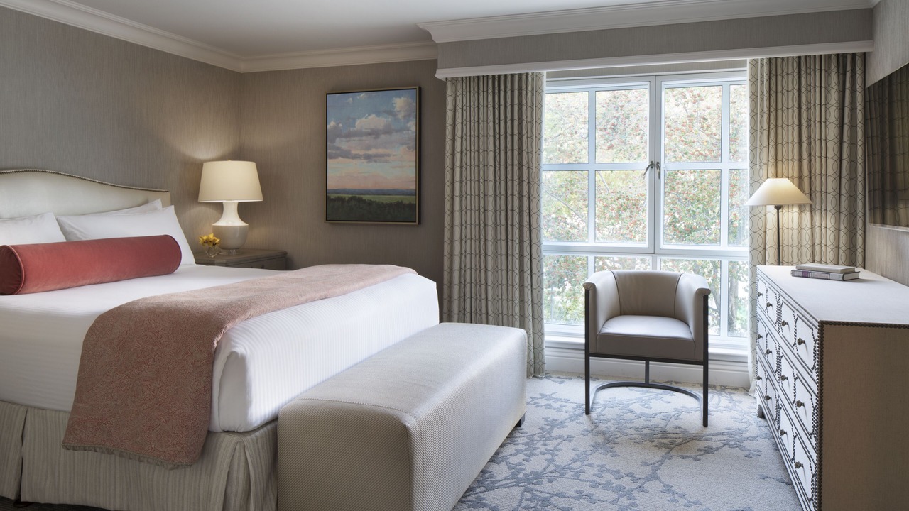 Photo of Bedroom in Moraga Blvd