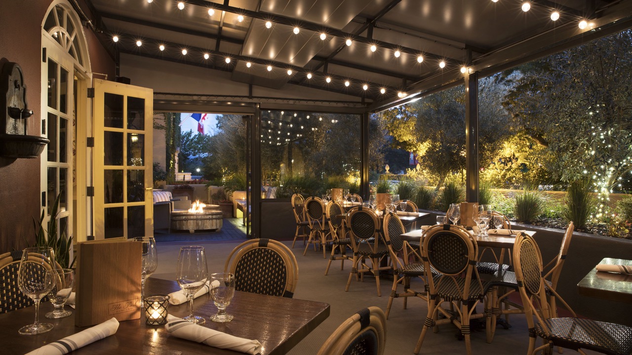 Photo of Outdoor in Moraga Blvd