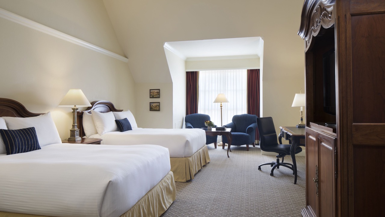 Photo of Bedroom in Moraga Blvd