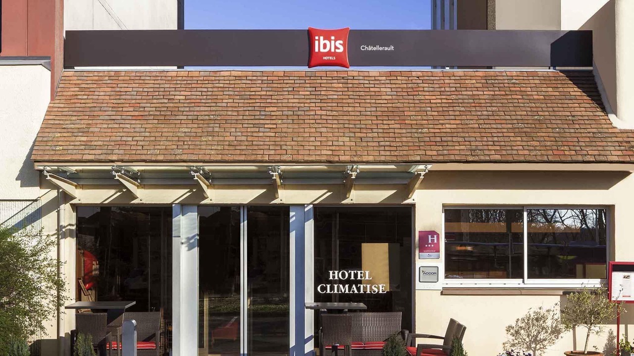 Photo of Outdoor in Chatellerault