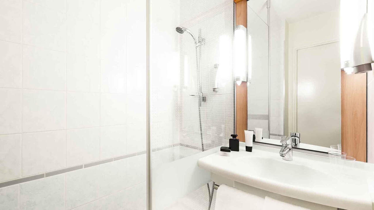 Photo of Bedroom in Chatellerault