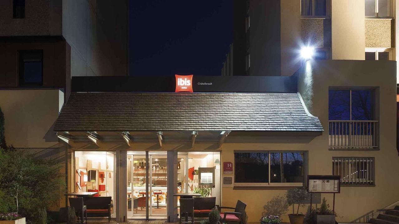 Photo of Outdoor in Chatellerault