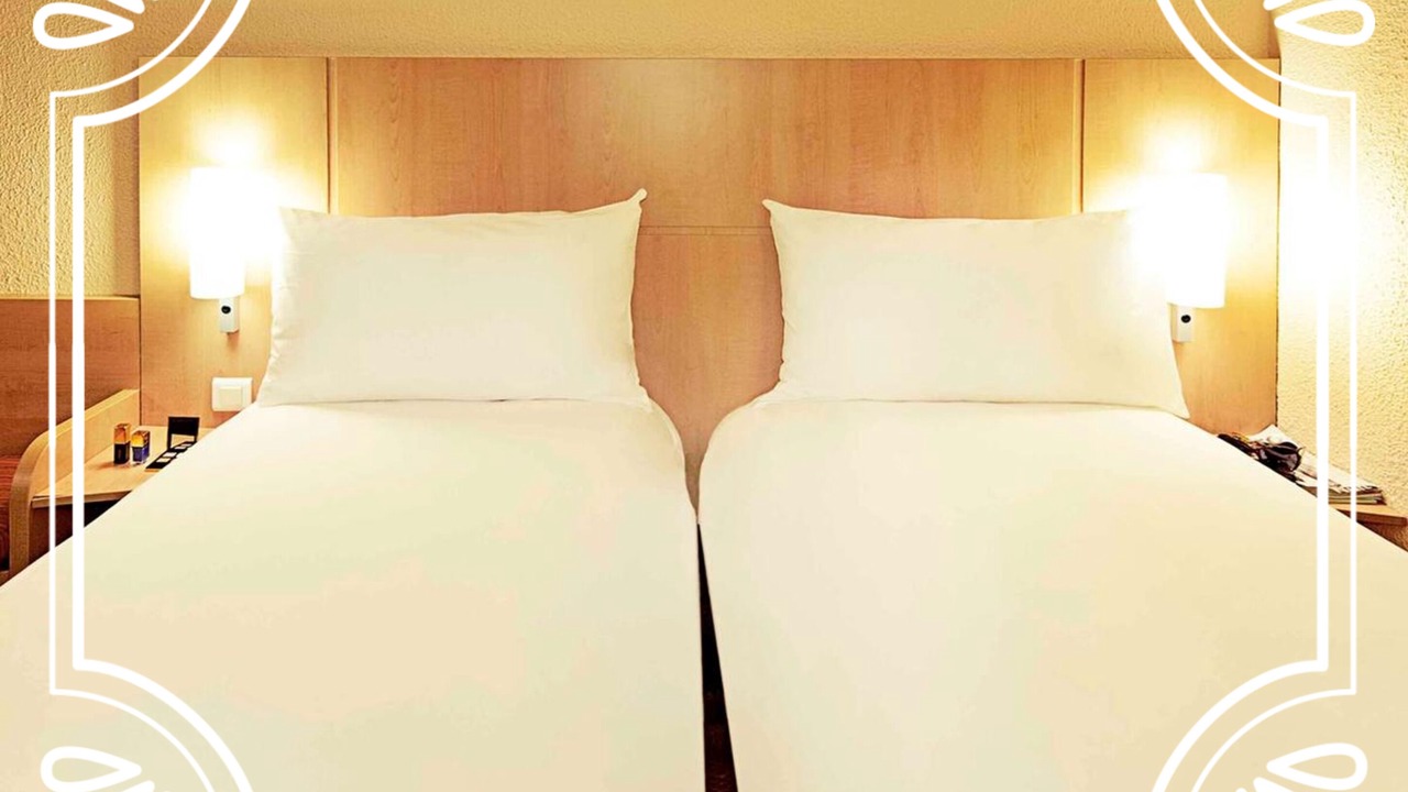 Photo of Bedroom in Chatellerault