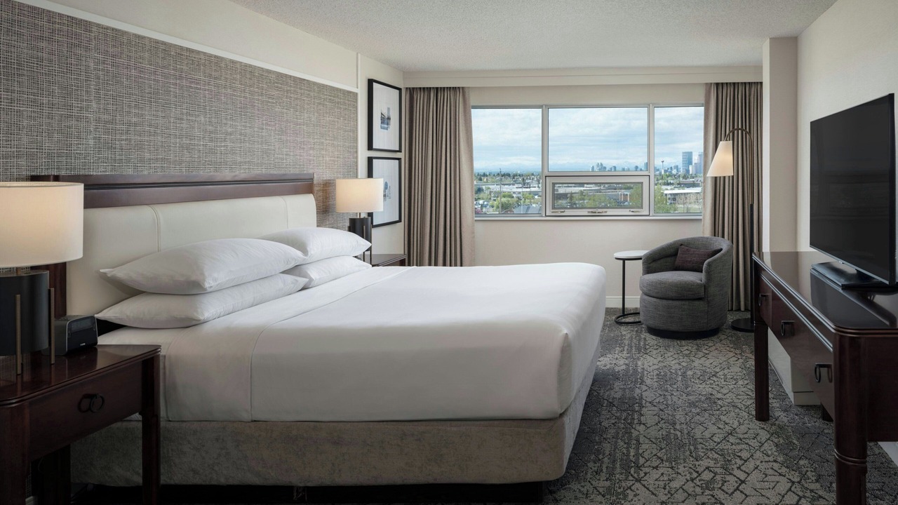 Photo of Bedroom in Calgary