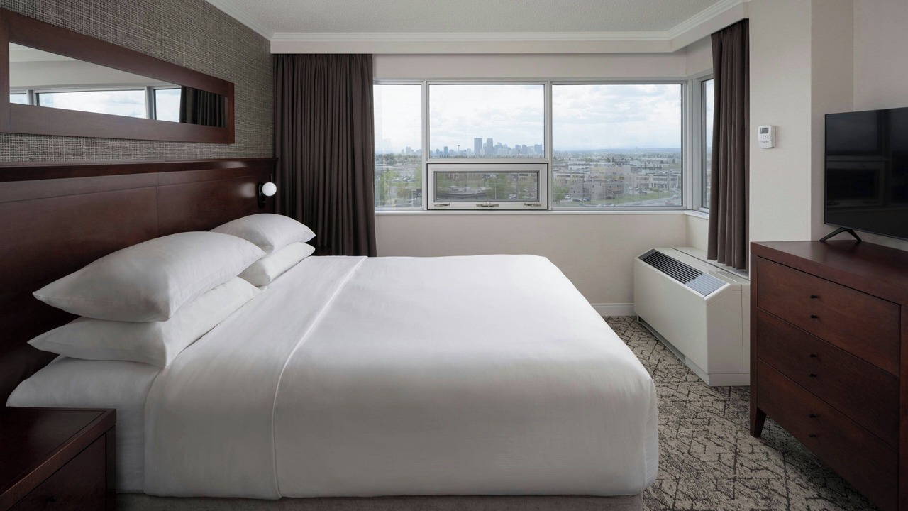 Photo of Bedroom in Calgary