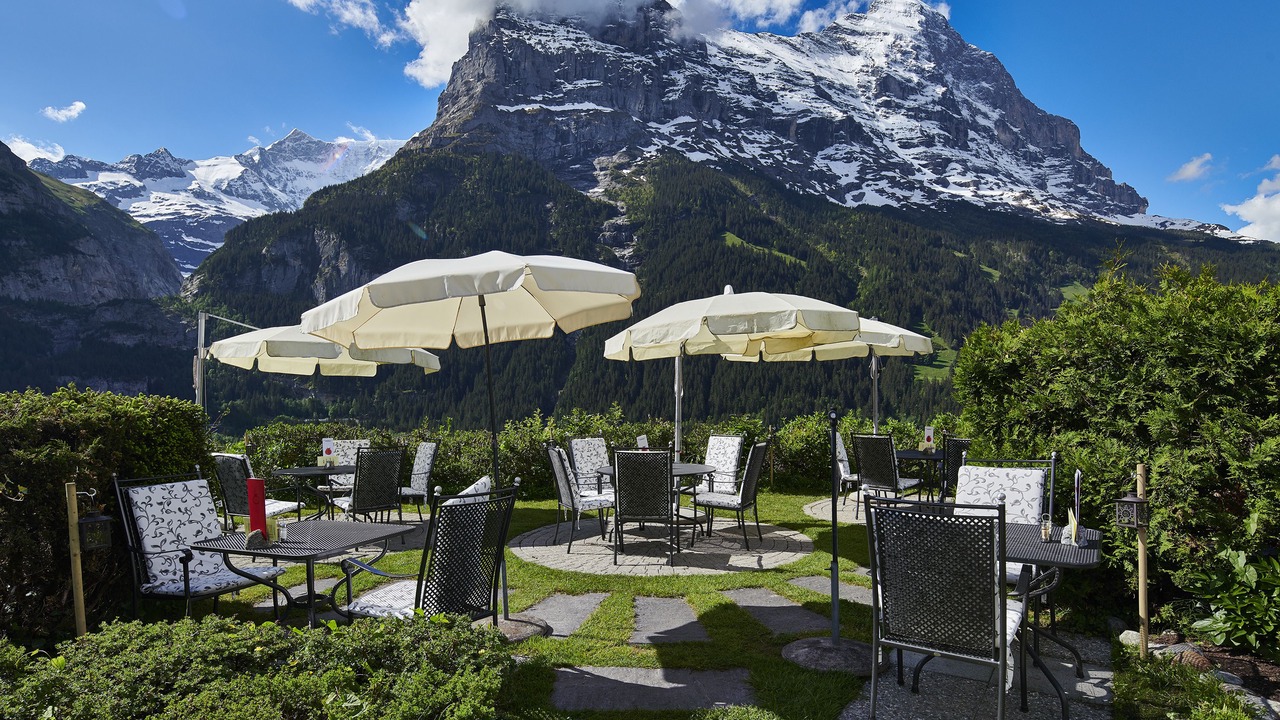 Photo of Others in Grindelwald
