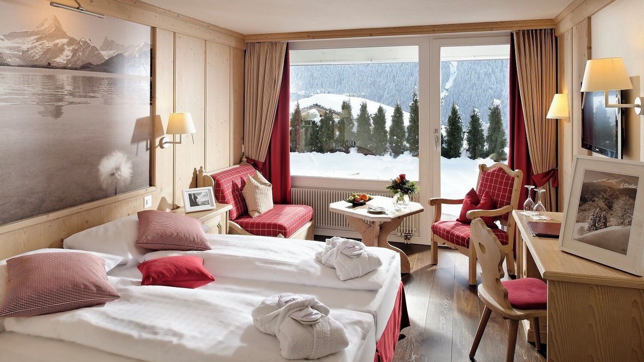 Photo of Outdoor in Grindelwald