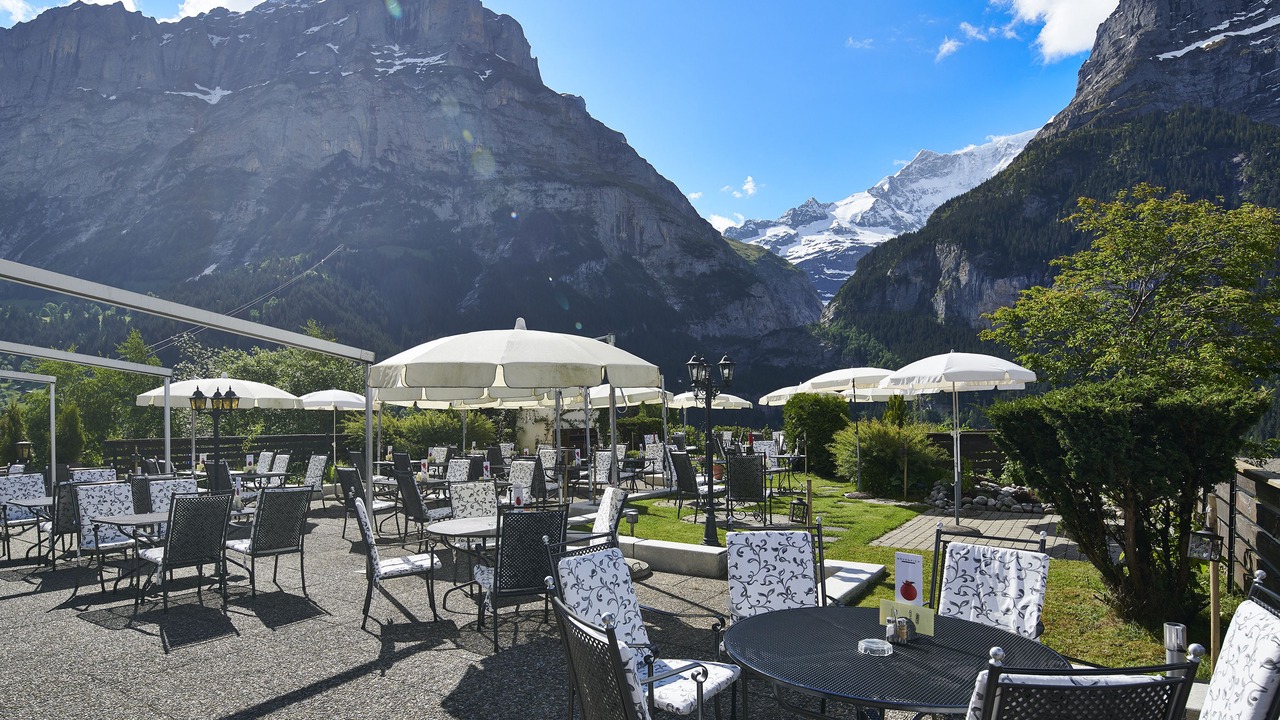 Photo of Outdoor in Grindelwald