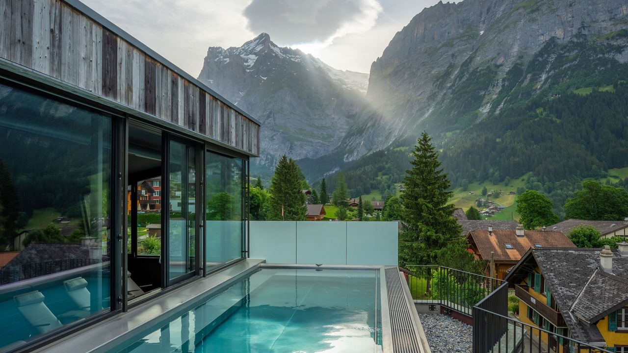 Photo of Outdoor in Grindelwald