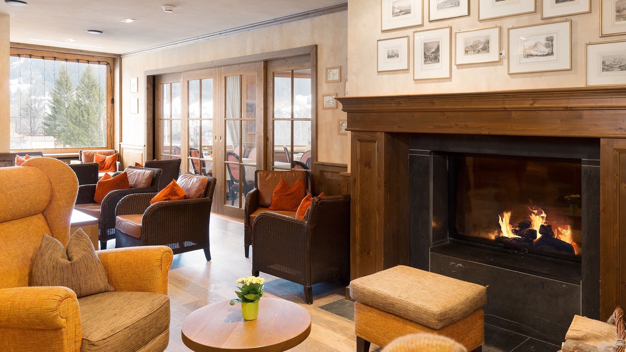 Photo of Livingroom in Grindelwald
