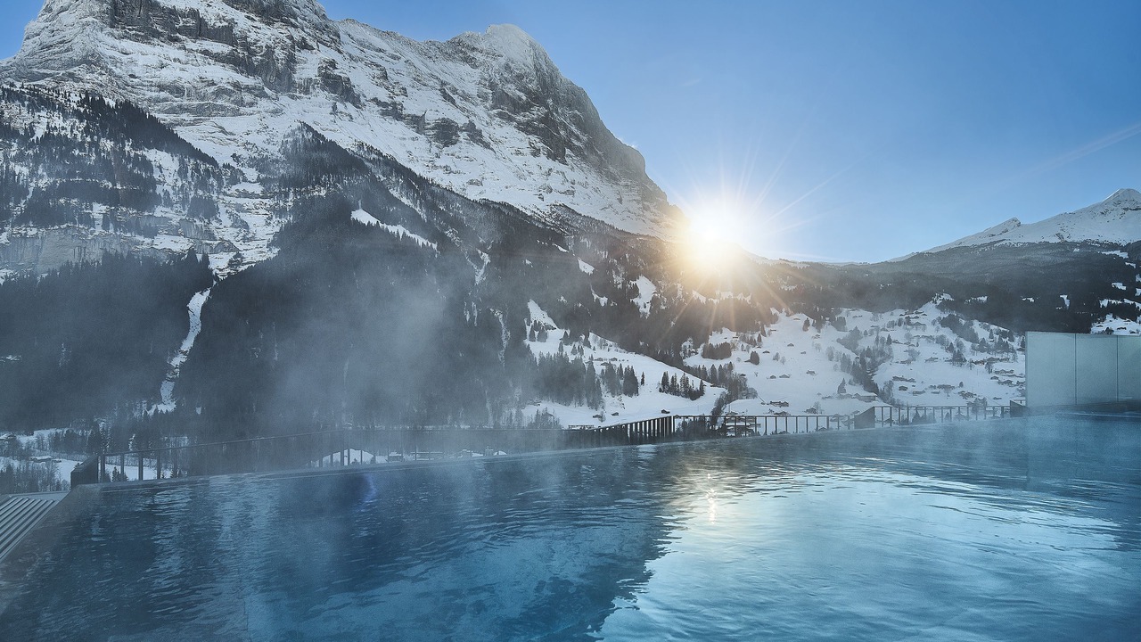 Photo of Outdoor in Grindelwald