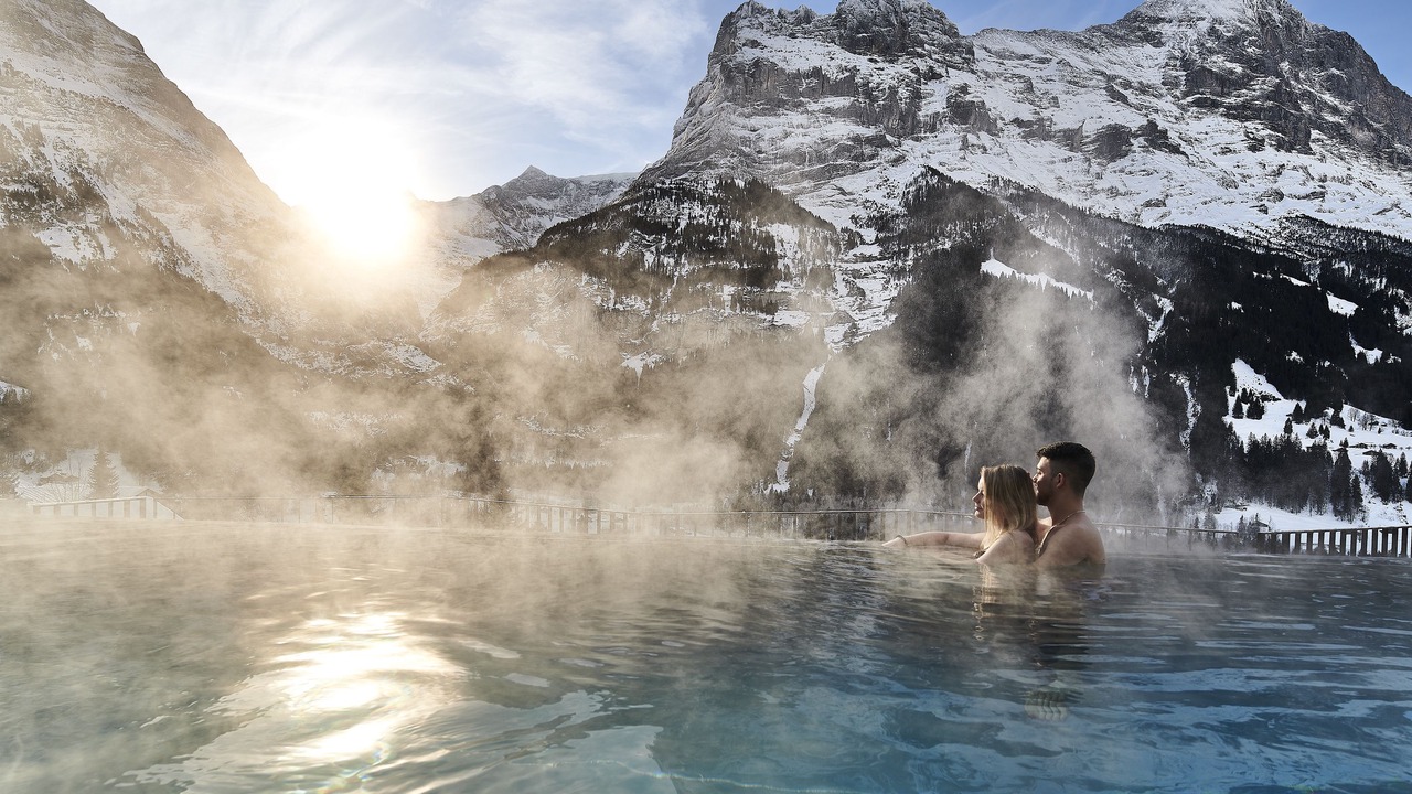 Photo of Outdoor in Grindelwald