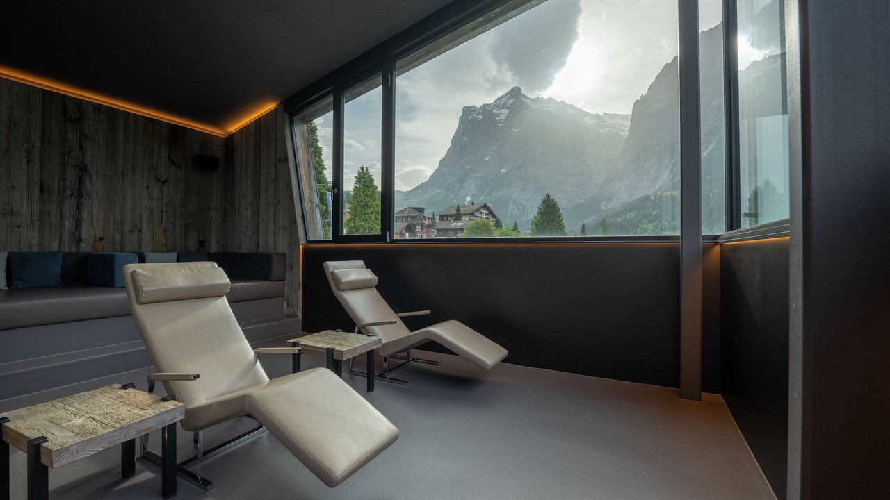 Photo of Outdoor in Grindelwald