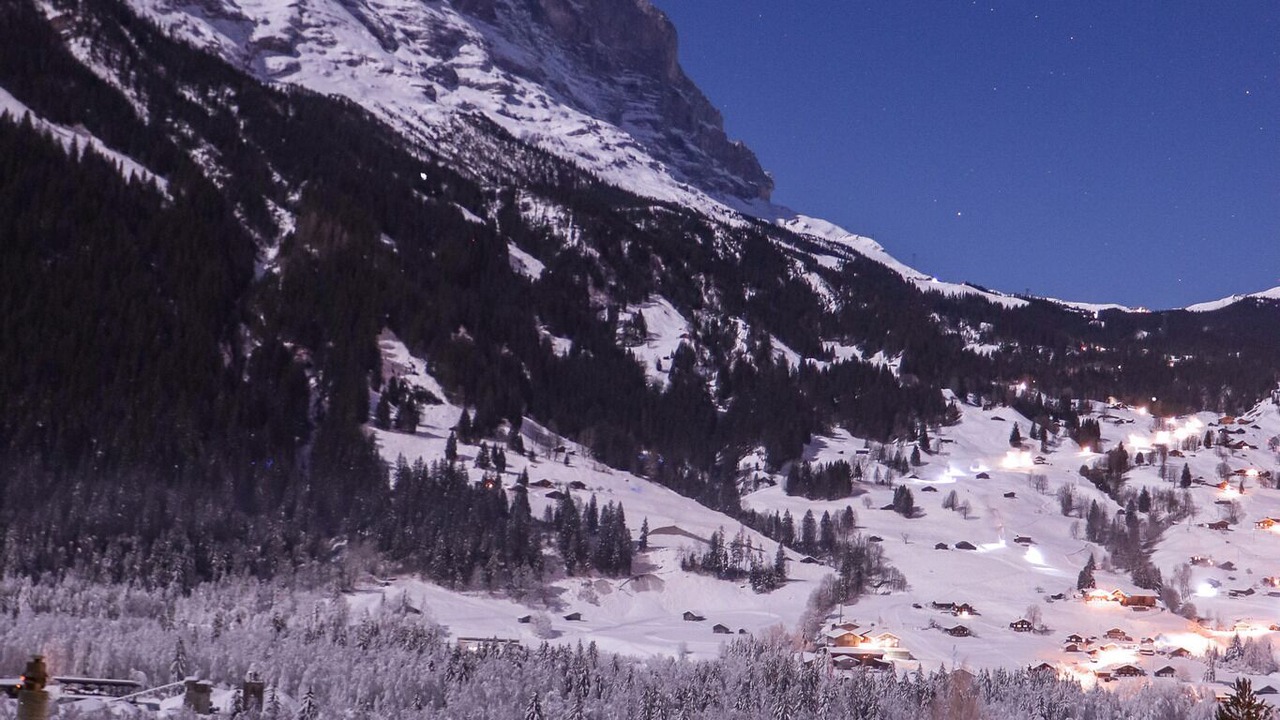 Photo of Outdoor in Grindelwald