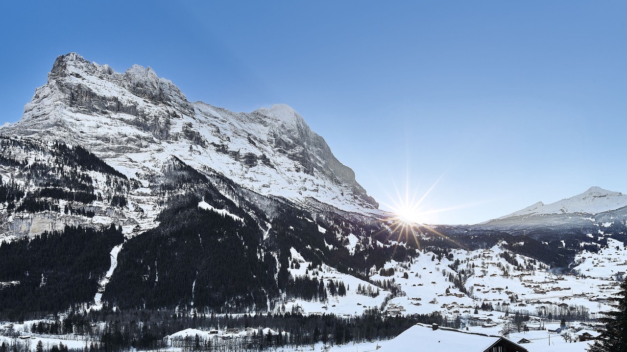 Photo of Others in Grindelwald