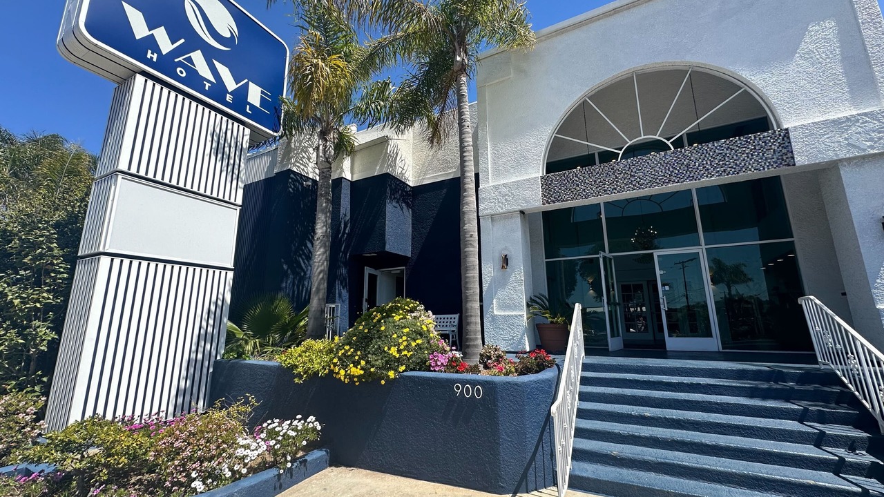 Photo of Outdoor in Manhattan Beach