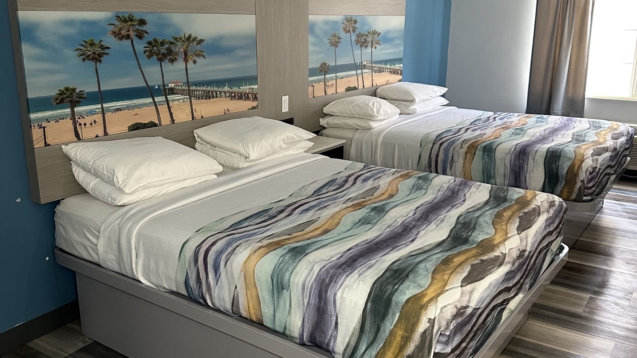 Photo of Bedroom in Manhattan Beach