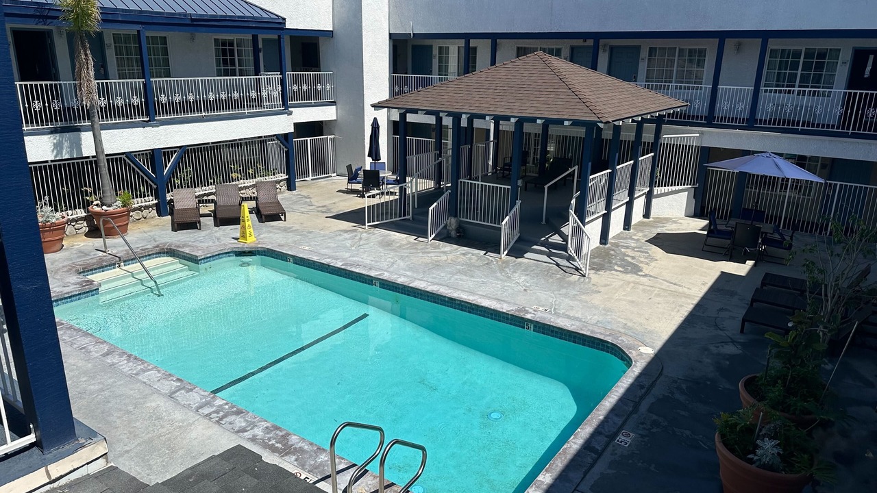 Photo of Outdoor in Manhattan Beach