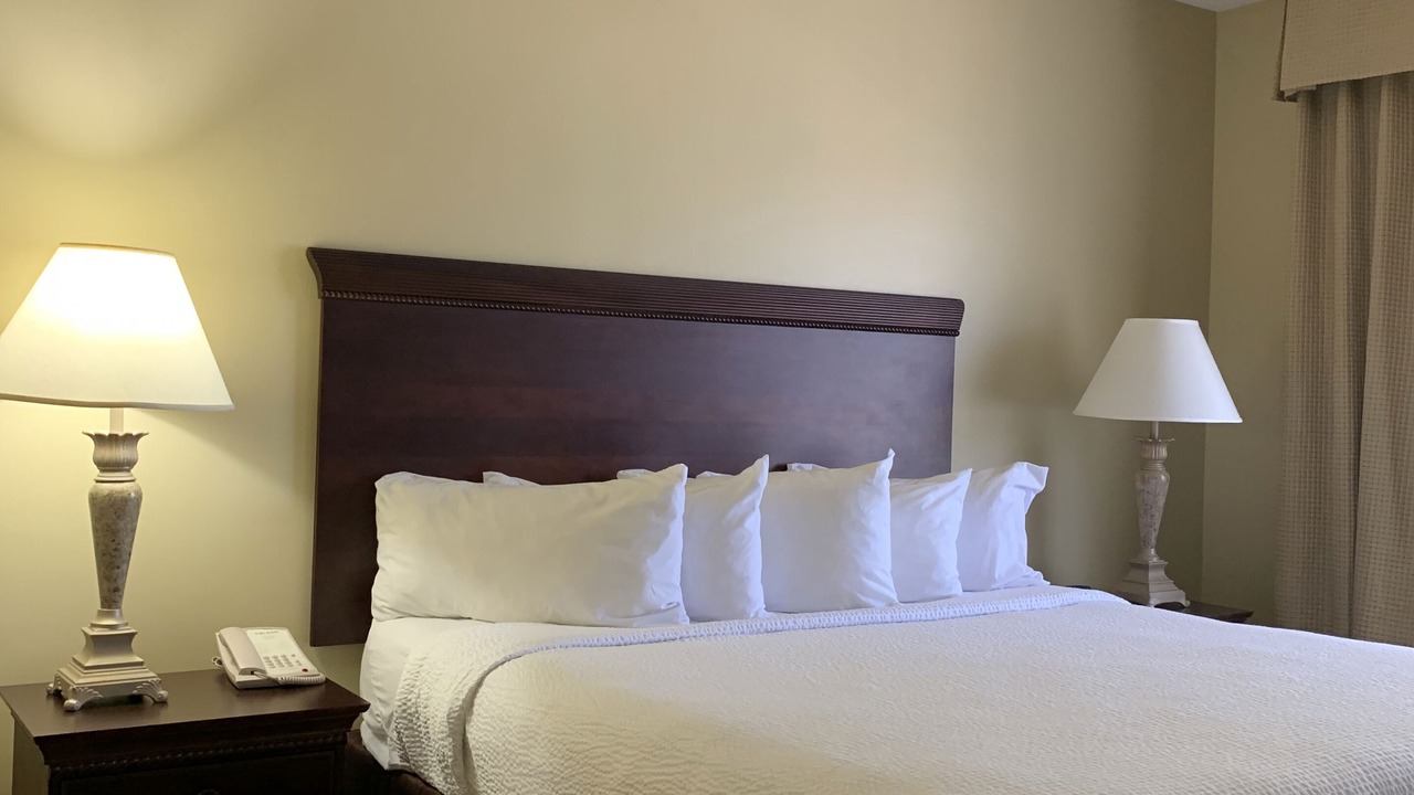 Photo of Bedroom in Morgantown