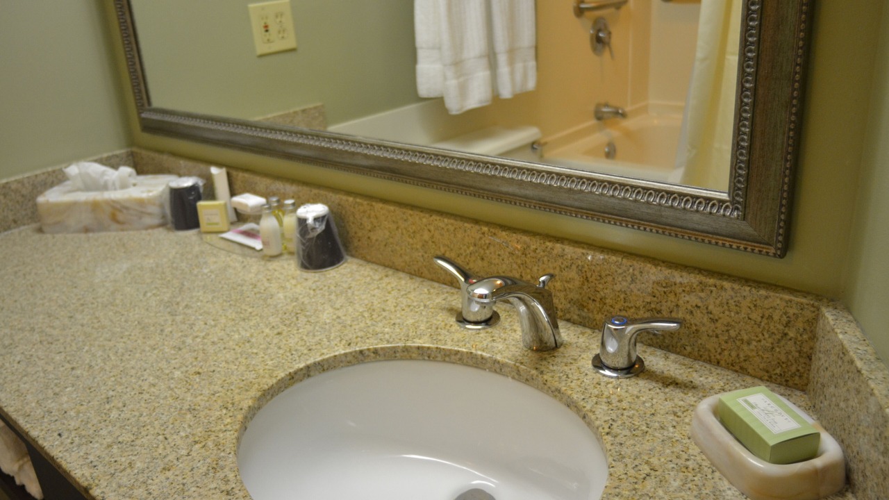 Photo of Bathroom in Morgantown