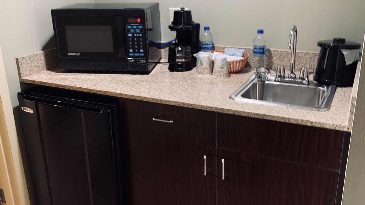 Photo of Kitchen in Morgantown