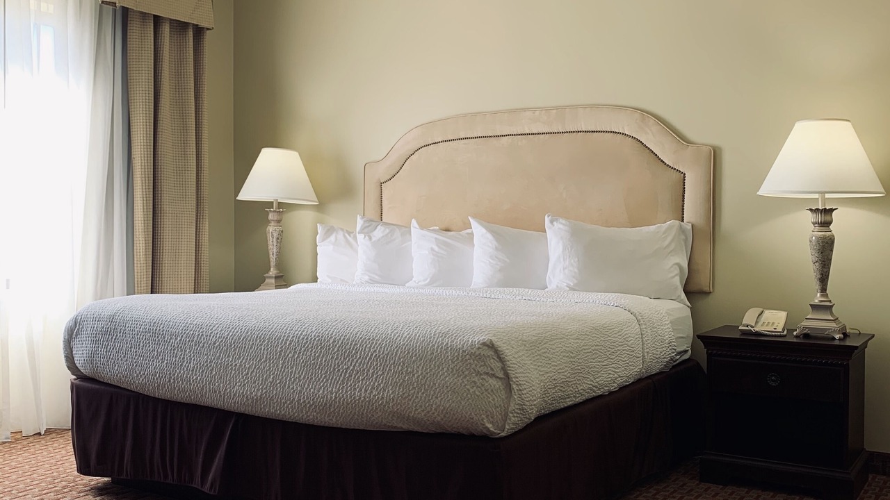 Photo of Bedroom in Morgantown