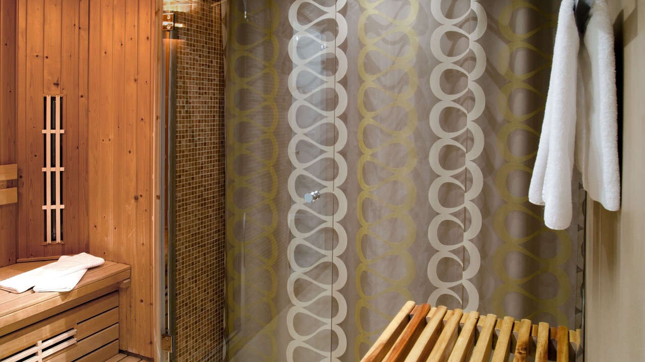 Photo of Bathroom in Lucerne