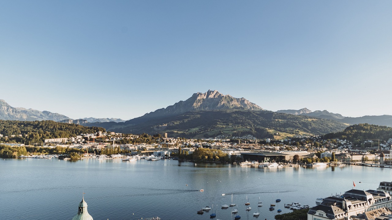 Photo of Outdoor in Lucerne
