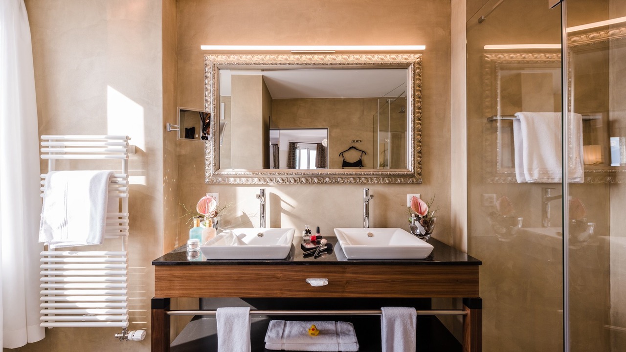 Photo of Bathroom in Lucerne