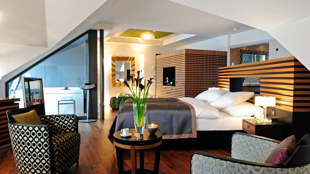 Photo of Livingroom in Lucerne