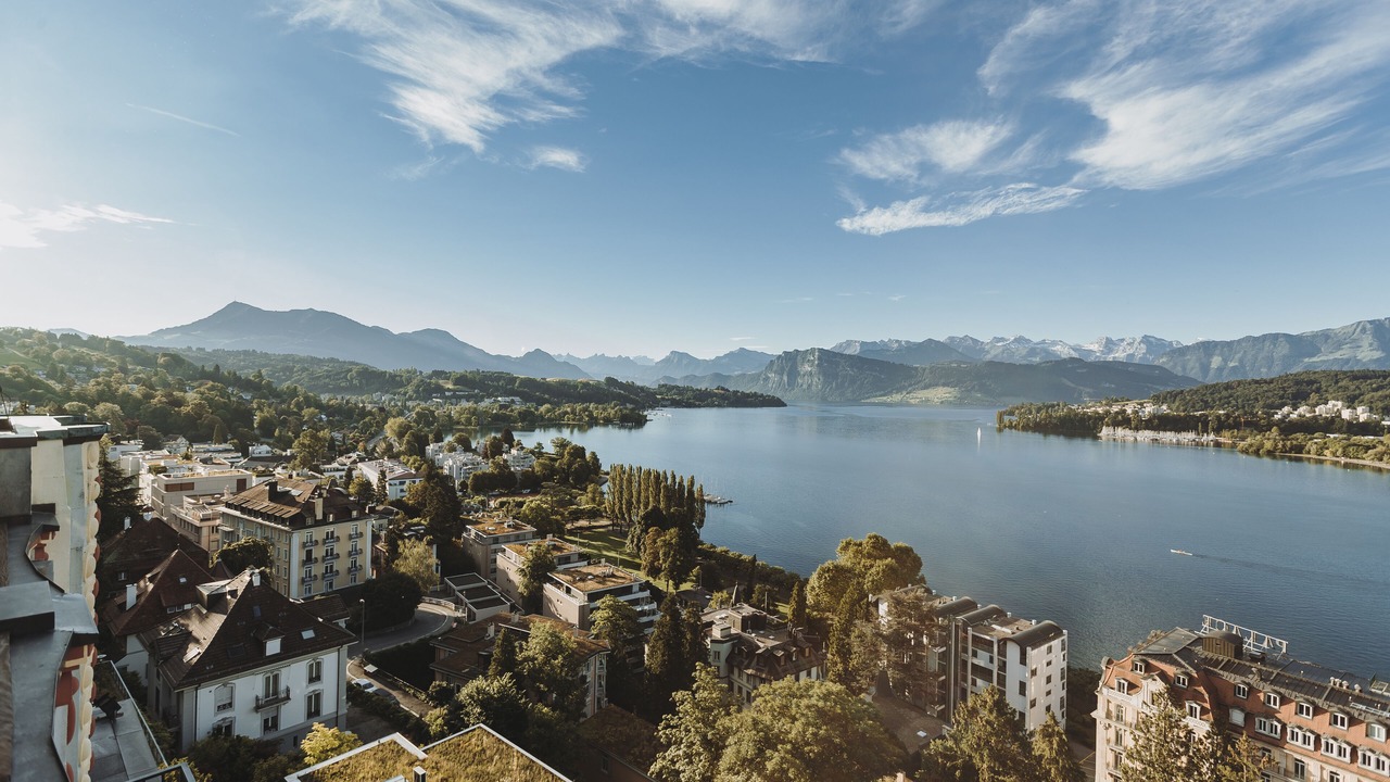 Photo of Outdoor in Lucerne
