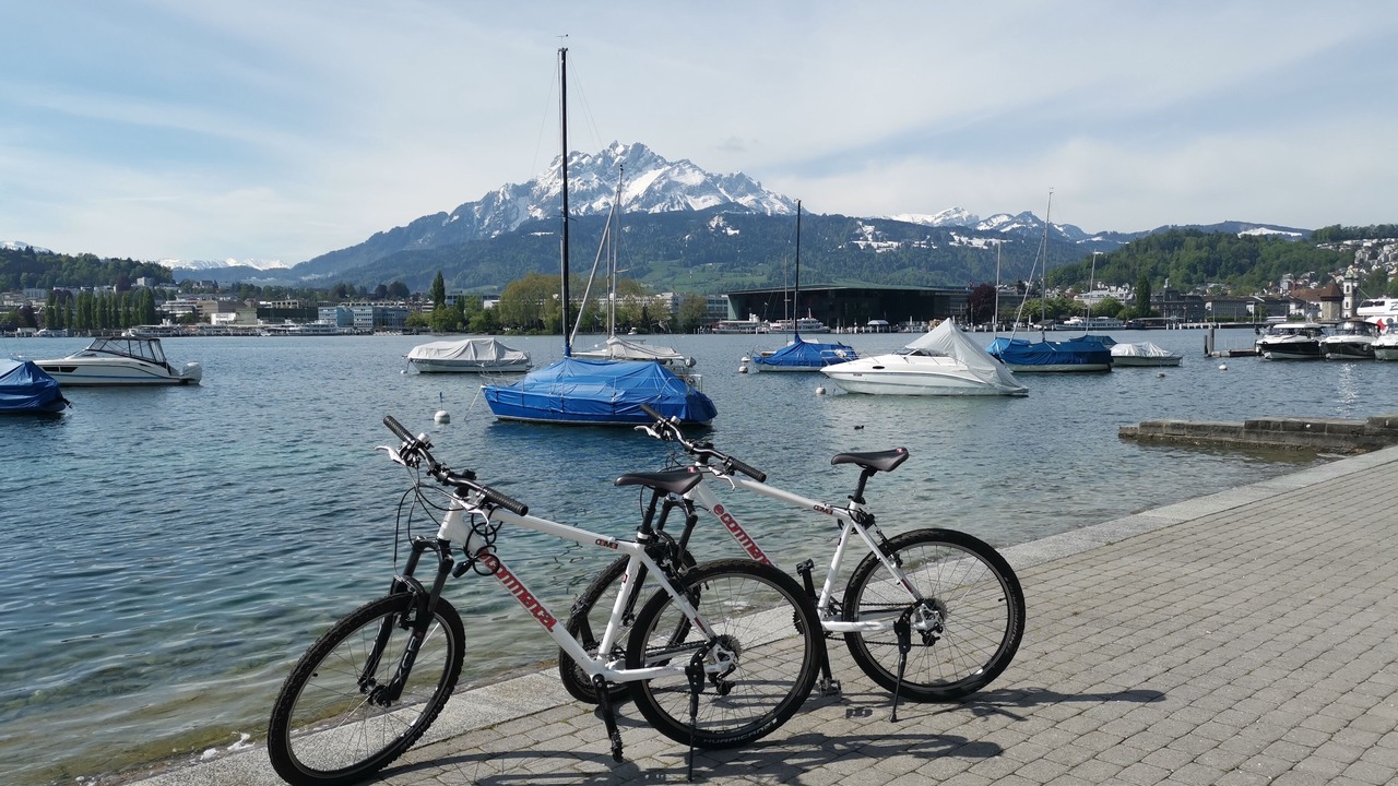 Photo of Outdoor in Lucerne
