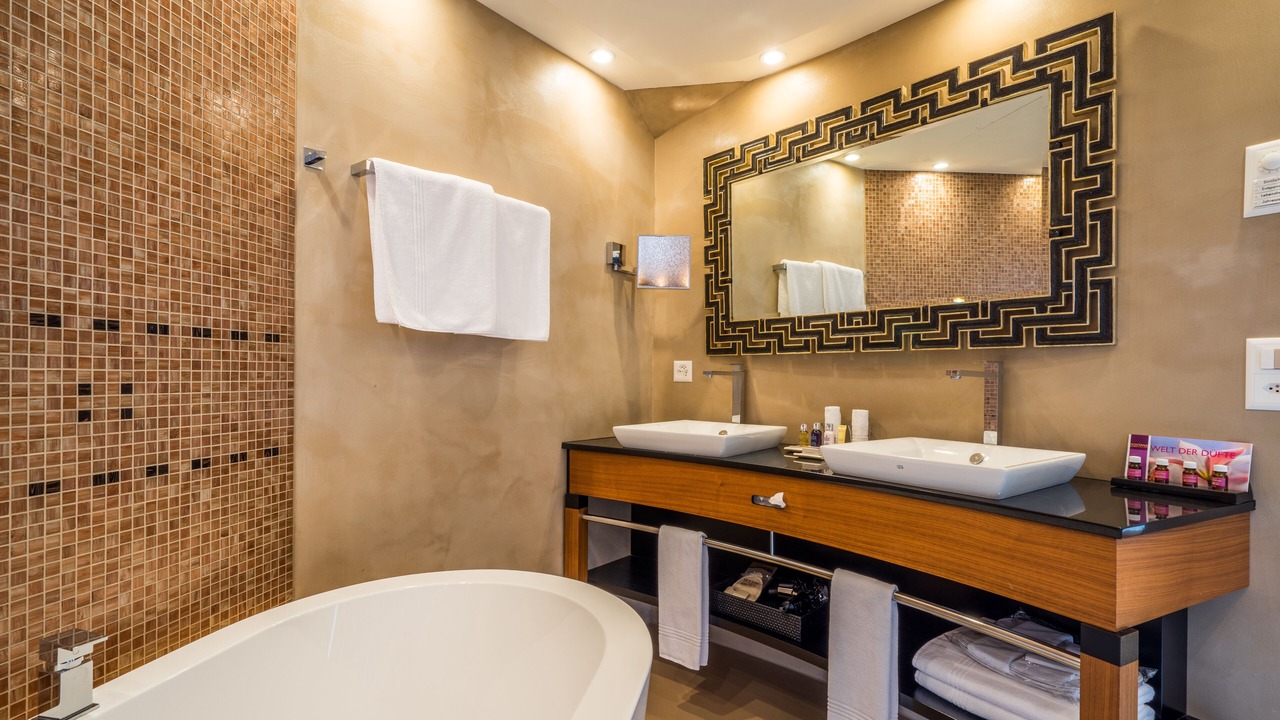 Photo of Bathroom in Lucerne