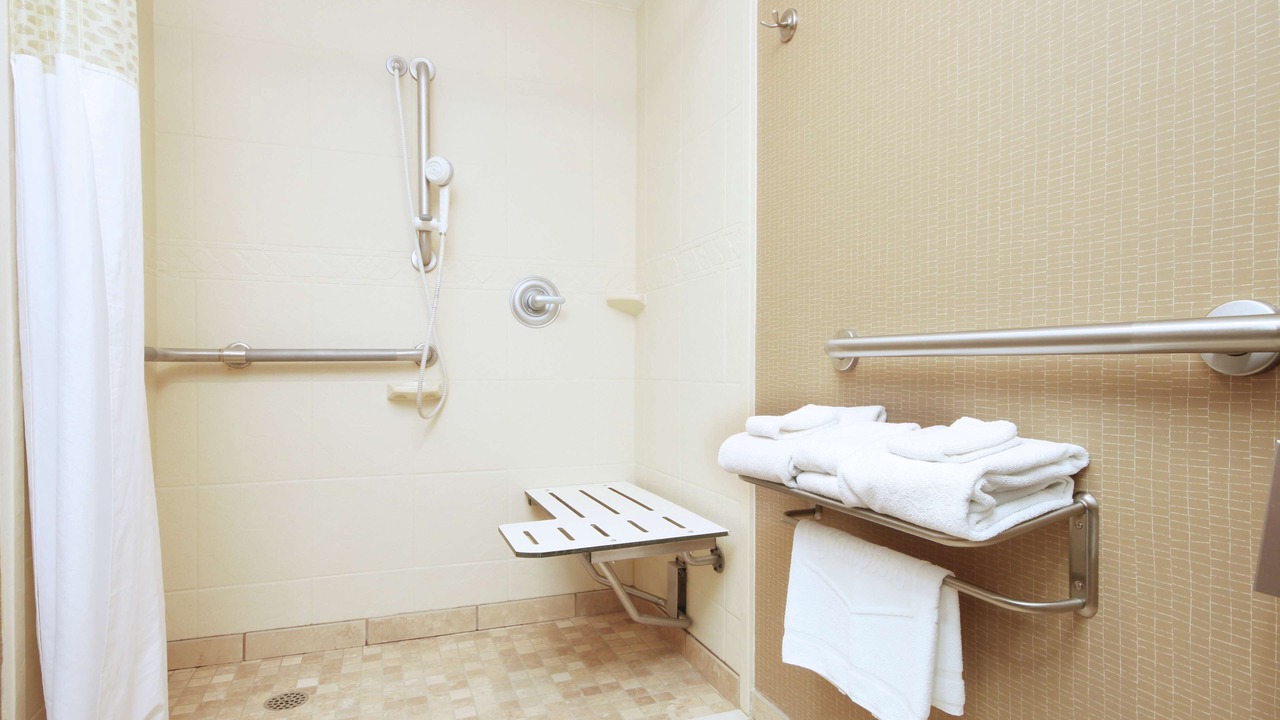 Photo of Bathroom in Southport
