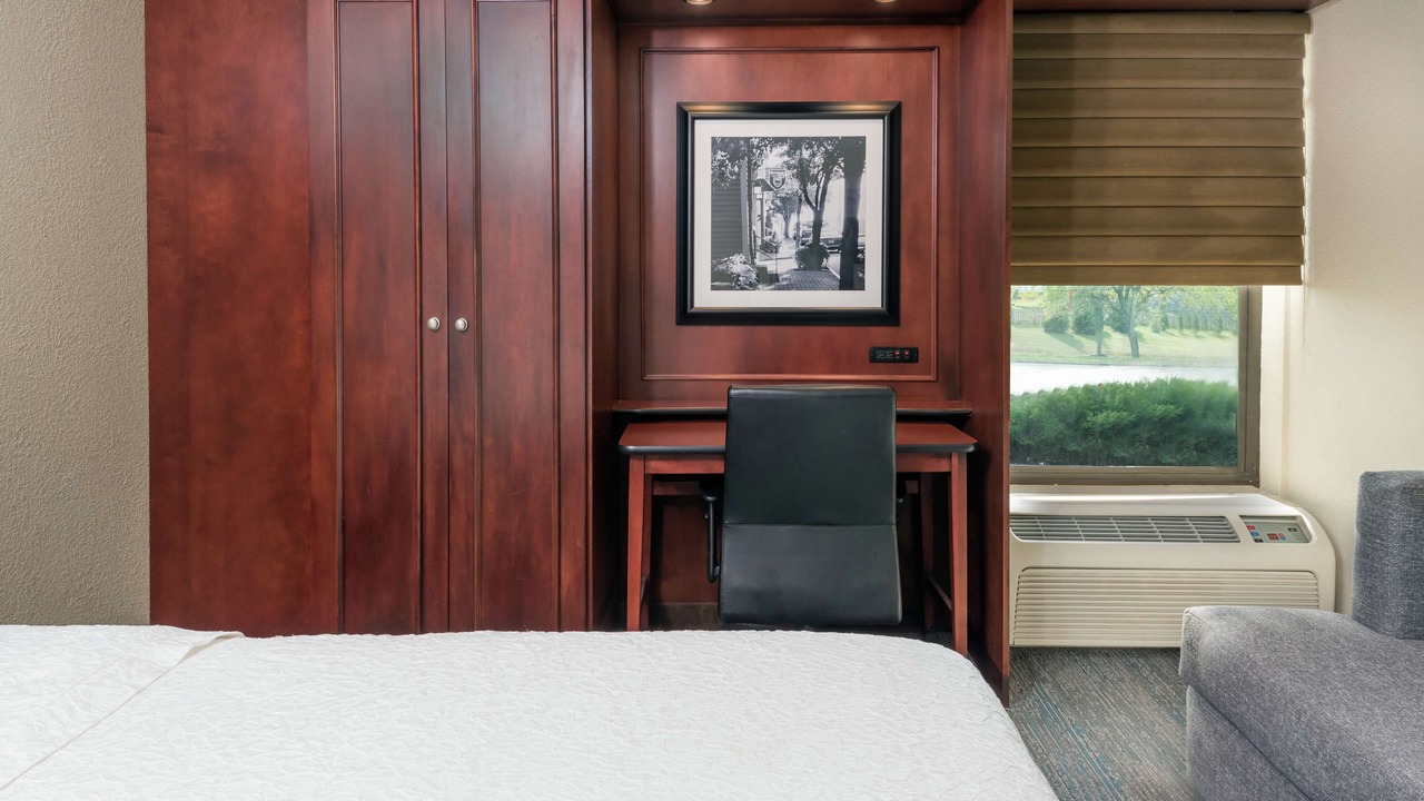 Photo of Bedroom in Southport