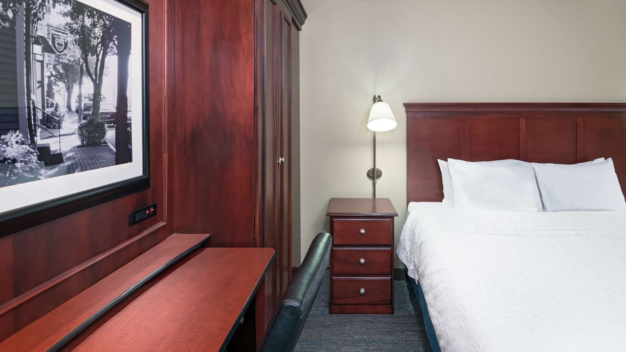 Photo of Bedroom in Southport