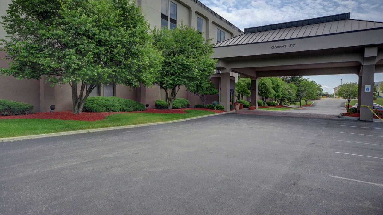 Photo of Outdoor in Southport