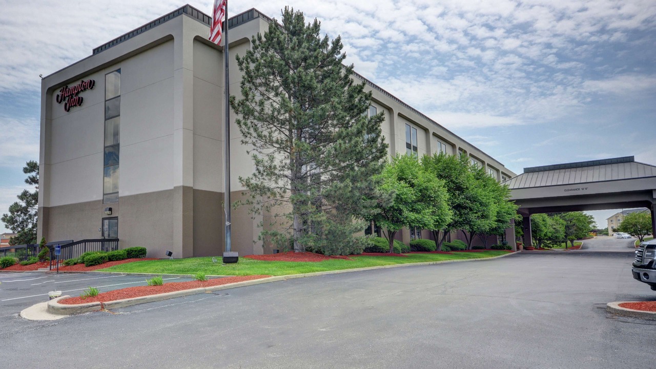 Photo of Outdoor in Southport